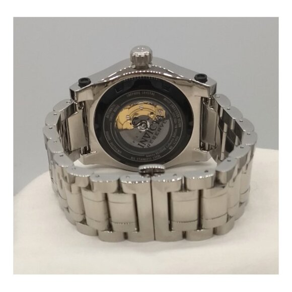 Invicta Reserve 18759 Speedway Automatic Watch LE - Swiss Made - Picture 9 of 11